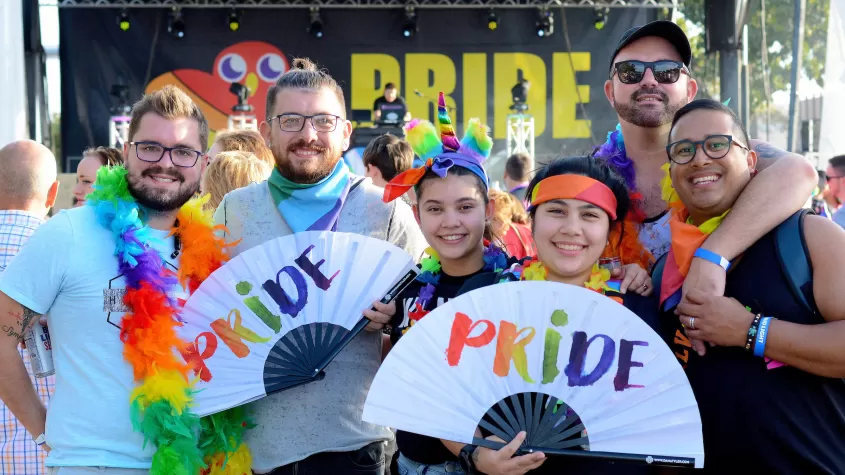 PRIDE Cape Coral