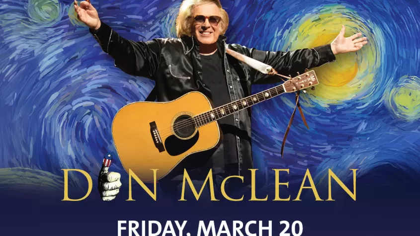 don mclean