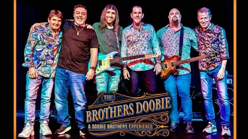 Brothers Doobie Gallery Image