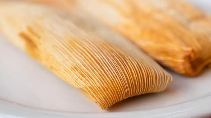 Cantina Captiva | Tamales