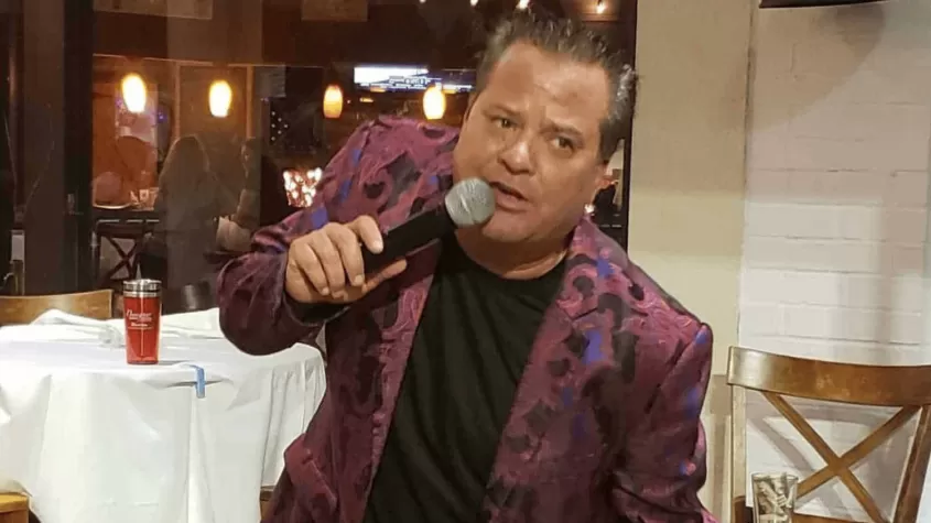 Live Music by Steven Ditullio