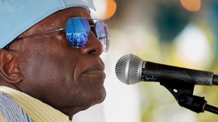 Make your plans now to attend the 2026 Island Hopper Songwriter Fest