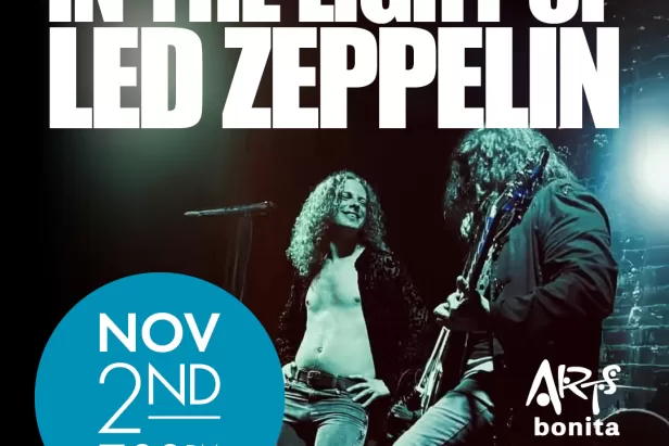 In Light of Led Zeppelin
