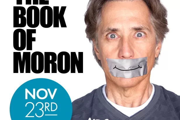 Book of Moron
