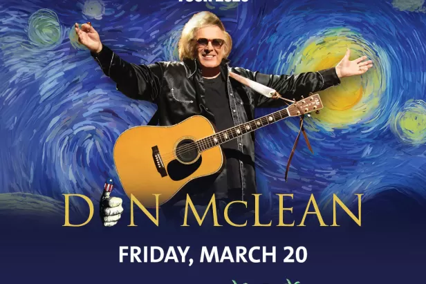 don mclean

