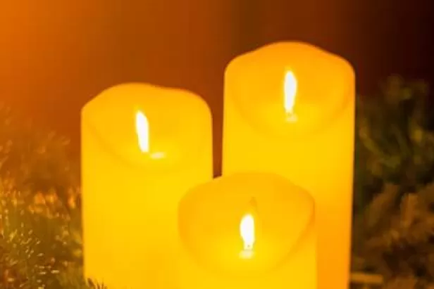  Candlelight concerts bring the magic of a live, multi-sensory musical experience to awe-inspiring locations like never seen before in Fort Myers
