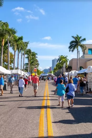 ArtFest Fort Myers