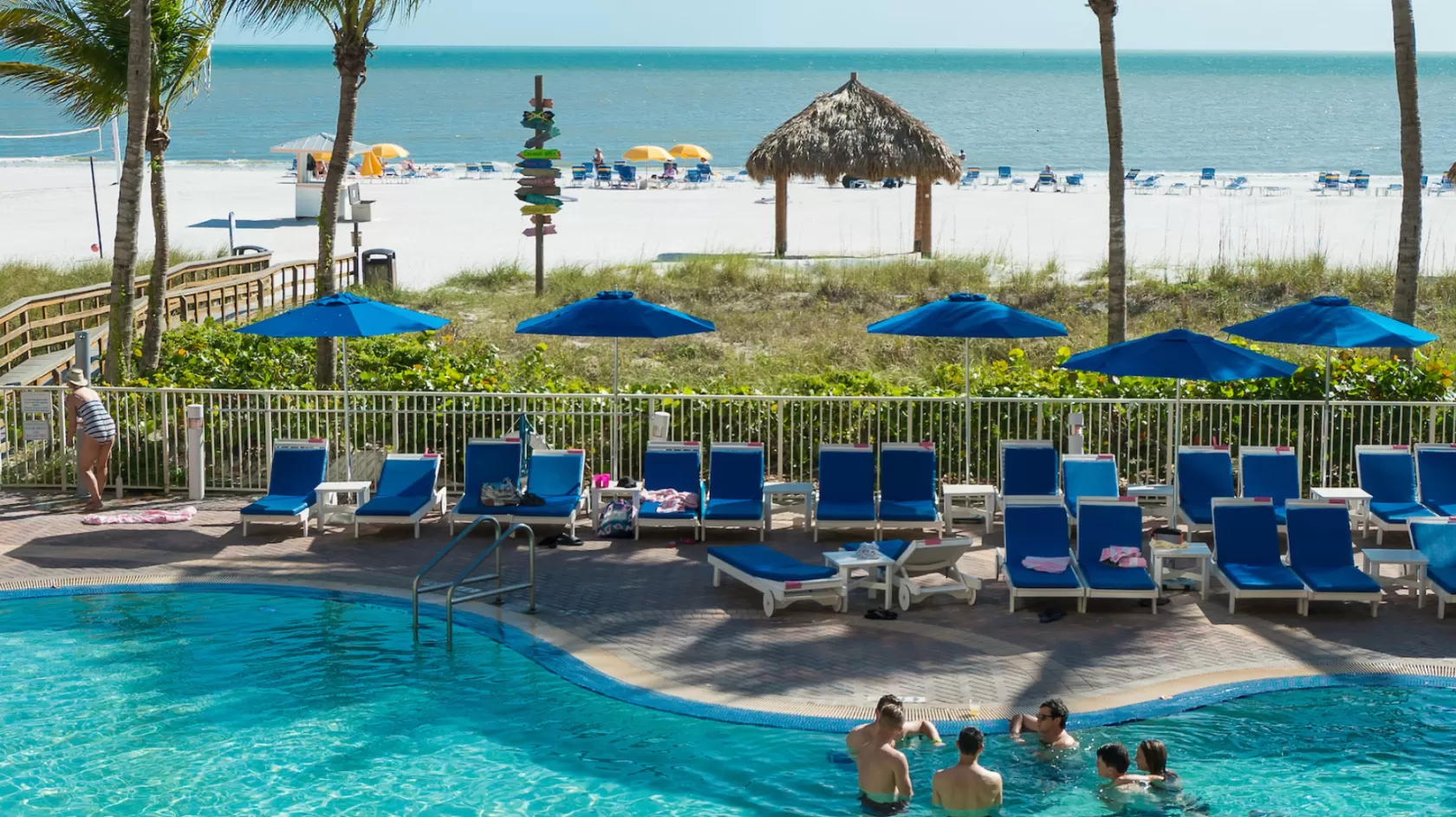 Find your perfect place to stay