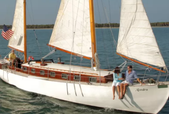 53rd Annual Fort Myers Boat Show