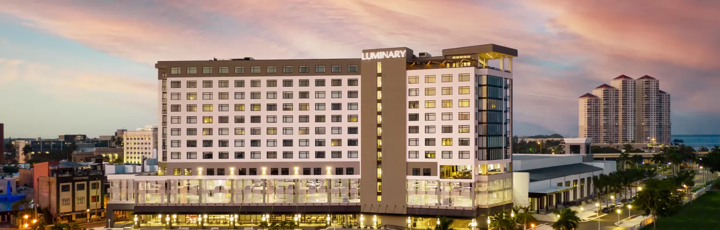 Luminary Hotel