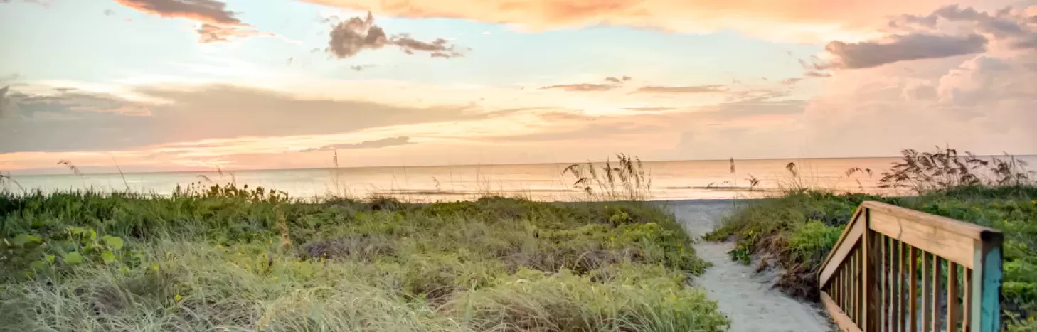 captiva paradise beach