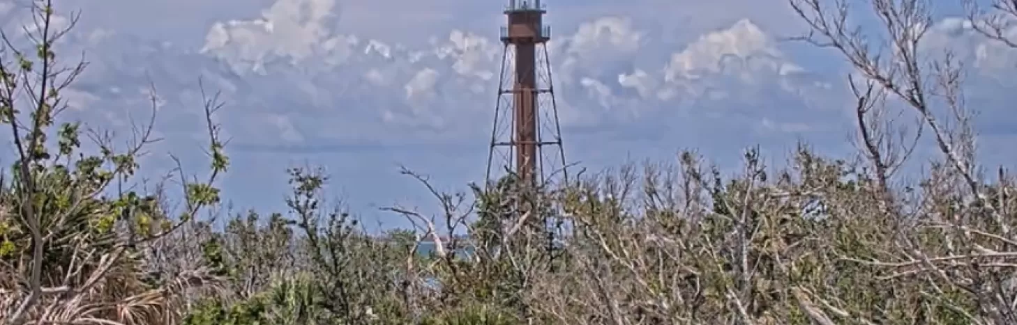 Sanibel Island Webcam