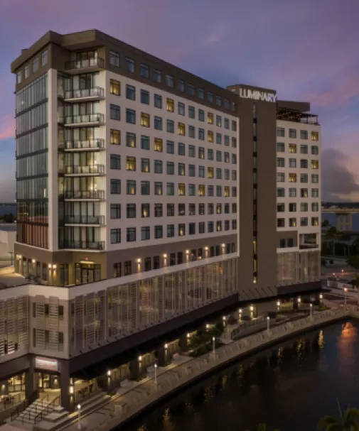 Luminary Hotel
