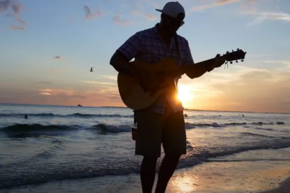 Island Hopper Songwriters Fest 2024