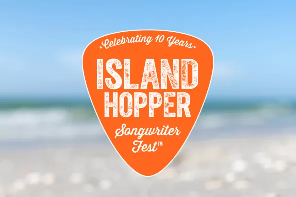 Island Hopper Songwriters Fest 2024