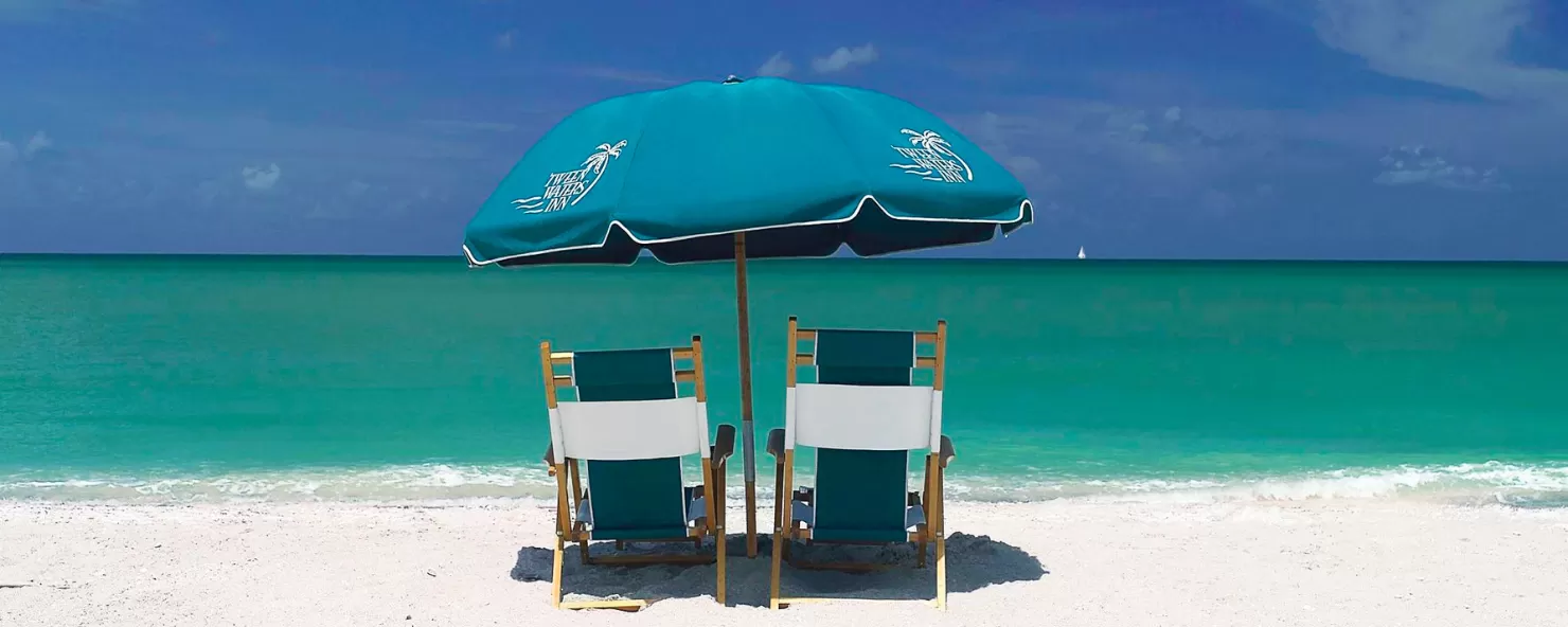 Tween Waters Island Resort and Spa